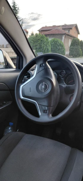 Opel Antara, снимка 4