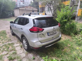 Nissan X-trail, снимка 3