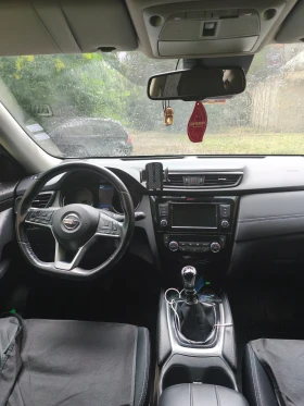 Nissan X-trail, снимка 8