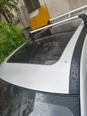 Nissan X-trail, снимка 13