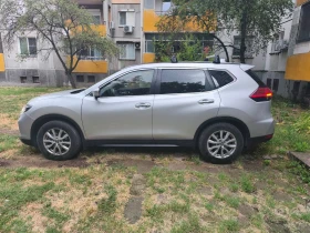 Nissan X-trail, снимка 5