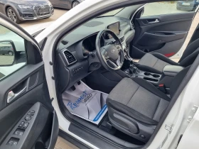 Hyundai Tucson 1.6CRDi-116ps FACELIFT 2019г. НОВ СЪЕДИНИТЕЛ!, снимка 7
