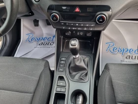 Hyundai Tucson 1.6CRDi-116ps FACELIFT 2019г. НОВ СЪЕДИНИТЕЛ!, снимка 12