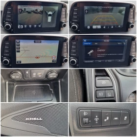 Hyundai Tucson 1.6CRDi-116ps FACELIFT 2019г. НОВ СЪЕДИНИТЕЛ!, снимка 14