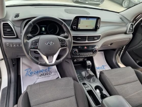 Hyundai Tucson 1.6CRDi-116ps FACELIFT 2019г. НОВ СЪЕДИНИТЕЛ!, снимка 8
