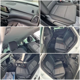 Hyundai Tucson 1.6CRDi-116ps FACELIFT 2019г. НОВ СЪЕДИНИТЕЛ!, снимка 15