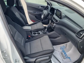Hyundai Tucson 1.6CRDi-116ps FACELIFT 2019г. НОВ СЪЕДИНИТЕЛ!, снимка 11