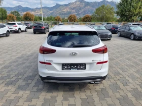 Hyundai Tucson 1.6CRDi-116ps FACELIFT 2019г. НОВ СЪЕДИНИТЕЛ!, снимка 5