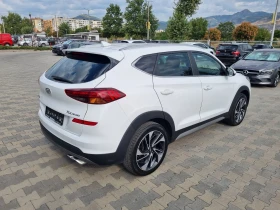 Hyundai Tucson 1.6CRDi-116ps FACELIFT 2019г. НОВ СЪЕДИНИТЕЛ!, снимка 6
