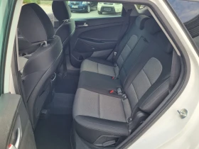Hyundai Tucson 1.6CRDi-116ps FACELIFT 2019г. НОВ СЪЕДИНИТЕЛ!, снимка 9