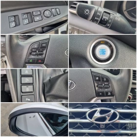 Hyundai Tucson 1.6CRDi-116ps FACELIFT 2019г. НОВ СЪЕДИНИТЕЛ!, снимка 16