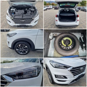 Hyundai Tucson 1.6CRDi-116ps FACELIFT 2019г. НОВ СЪЕДИНИТЕЛ!, снимка 17