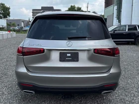 Mercedes-Benz GLS 450 AMG * ОБДУХВАНЕ * 360 * CARFAX * , снимка 5