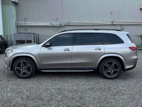 Mercedes-Benz GLS 450 AMG * ОБДУХВАНЕ * 360 * CARFAX * , снимка 3