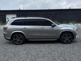 Mercedes-Benz GLS 450 AMG * ОБДУХВАНЕ * 360 * CARFAX * , снимка 4