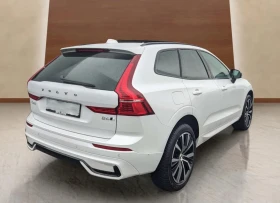 Volvo XC60 T6, снимка 3