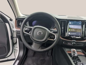 Volvo XC60 T6, снимка 9