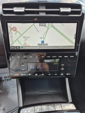 Hyundai Tucson Prime 4x4 Plug-in hybrid , снимка 11