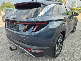 Hyundai Tucson Prime 4x4 Plug-in hybrid , снимка 5