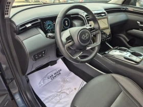 Hyundai Tucson Prime 4x4 Plug-in hybrid , снимка 10