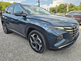 Hyundai Tucson Prime 4x4 Plug-in hybrid , снимка 3