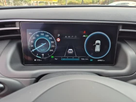 Hyundai Tucson Prime 4x4 Plug-in hybrid , снимка 9