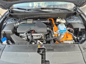 Hyundai Tucson Prime 4x4 Plug-in hybrid , снимка 17