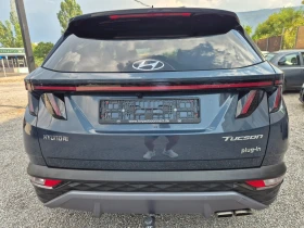 Hyundai Tucson Prime 4x4 Plug-in hybrid , снимка 8