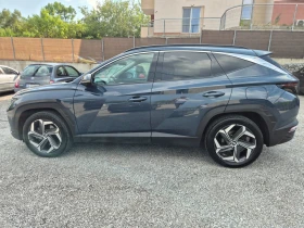 Hyundai Tucson Prime 4x4 Plug-in hybrid , снимка 6