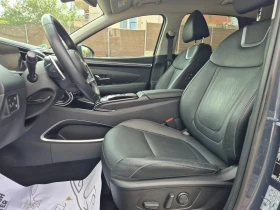 Hyundai Tucson Prime 4x4 Plug-in hybrid , снимка 13