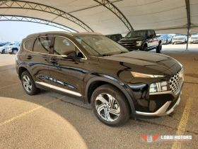 Hyundai Santa fe, снимка 2