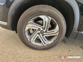 Hyundai Santa fe, снимка 6