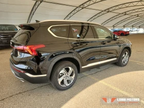 Hyundai Santa fe, снимка 3