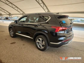 Hyundai Santa fe, снимка 4