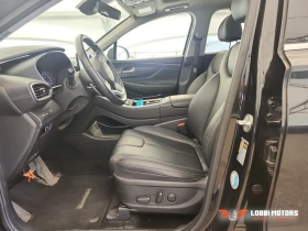 Hyundai Santa fe, снимка 5