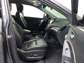 Hyundai Santa fe 2.0 CRDi 4WD - САМО 30% АВАНС, снимка 11