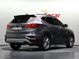 Hyundai Santa fe 2.0 CRDi 4WD - САМО 30% АВАНС, снимка 2