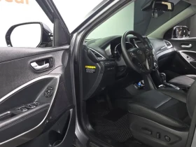 Hyundai Santa fe 2.0 CRDi 4WD - САМО 30% АВАНС, снимка 10