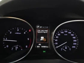 Hyundai Santa fe 2.0 CRDi 4WD - САМО 30% АВАНС, снимка 8