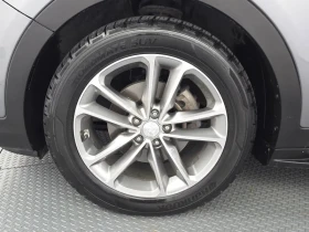Hyundai Santa fe 2.0 CRDi 4WD - САМО 30% АВАНС, снимка 5