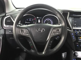 Hyundai Santa fe 2.0 CRDi 4WD - САМО 30% АВАНС, снимка 13