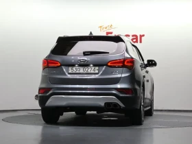 Hyundai Santa fe 2.0 CRDi 4WD - САМО 30% АВАНС, снимка 4