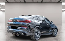 BMW X6 40d xDrive = M-Sport Pro = Гаранция, снимка 2