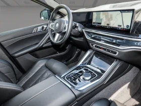 BMW X6 40d xDrive = M-Sport Pro = Гаранция, снимка 10