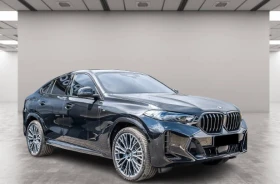 BMW X6 40d xDrive = M-Sport Pro = Гаранция, снимка 1
