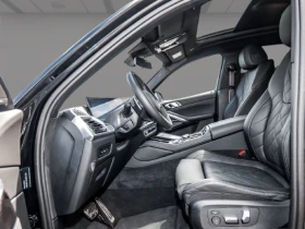 BMW X6 40d xDrive = M-Sport Pro = Гаранция, снимка 6