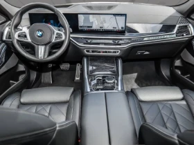 BMW X6 40d xDrive = M-Sport Pro = Гаранция, снимка 8