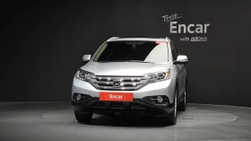 Honda Cr-v 4WD EX-L autogeorge.com, снимка 4