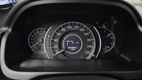Honda Cr-v 4WD EX-L autogeorge.com, снимка 11