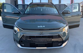 Kia Niro 1.6 HEV , снимка 1